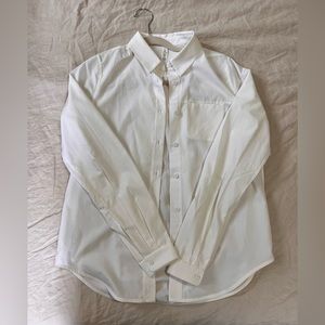 Lululemon Dress Shirt